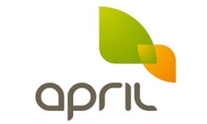 april